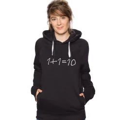getDigital 1+1=10 Schwarz Clearance