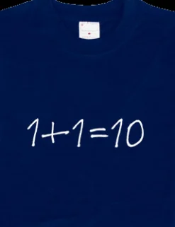 getDigital 1+1=10 Schwarz Clearance