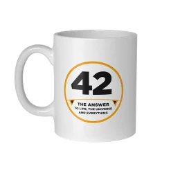 getDigital 42 Becher