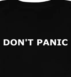 getDigital 21 is only half the truth Schwarz Hot