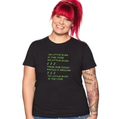 getDigital 99 Little Bugs Schwarz