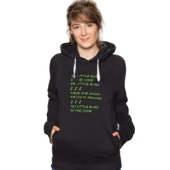 getDigital 99 Little Bugs Schwarz