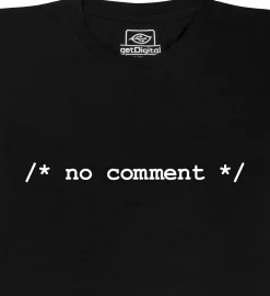 getDigital /* no comment */ Schwarz Sale