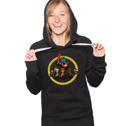 getDigital 5 Ringe Schwarz Outlet