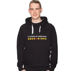 getDigital 10 Stages of Debugging Schwarz Discount