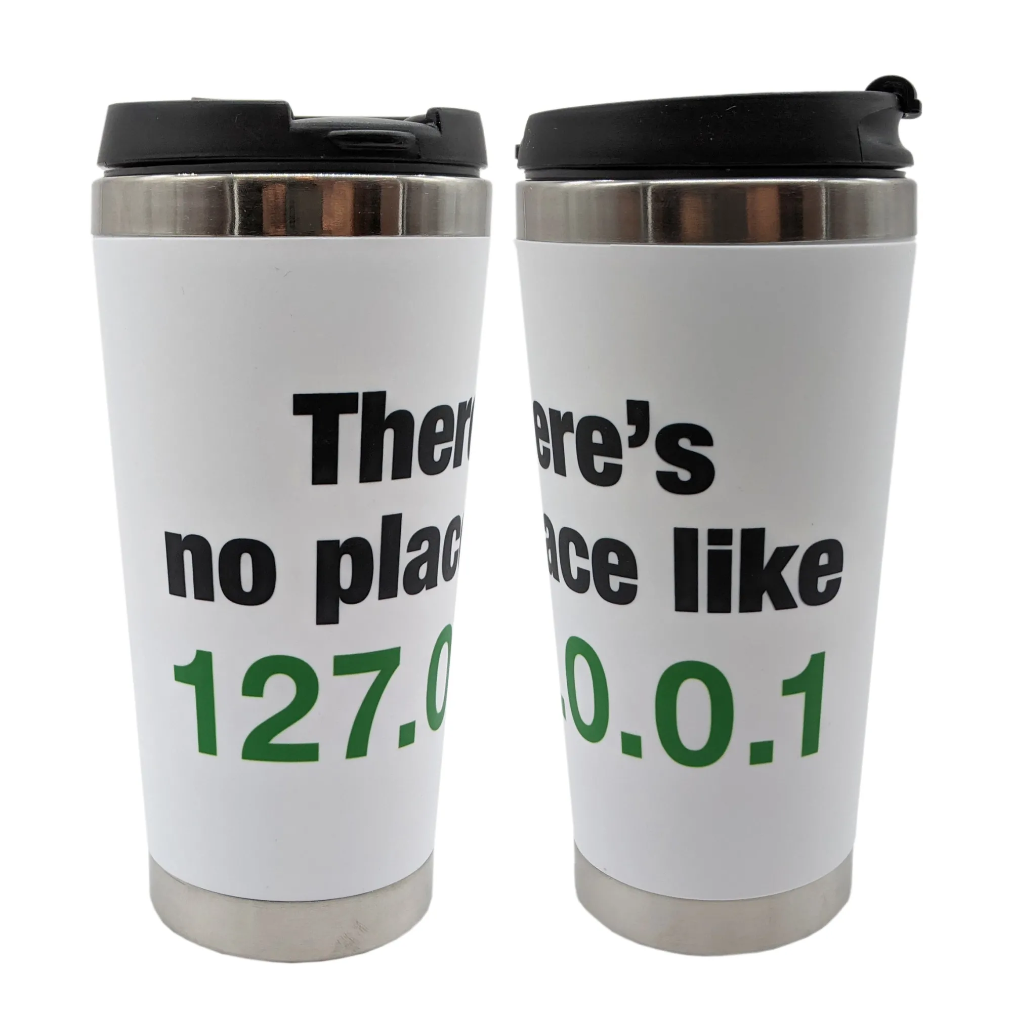 getDigital 127.0.0.1 Thermobecher New