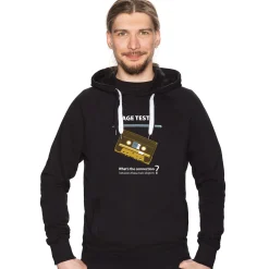 getDigital Age Test Schwarz Clearance