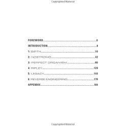 White Lion Publishing Alien Vault - The Definitive Story Behind the Film (EN) Hot