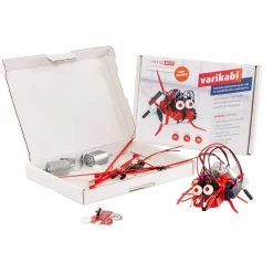 Variobot Analoger Roboterbausatz Sale