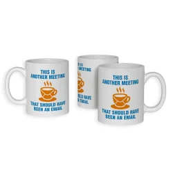 getDigital Another Meeting Becher