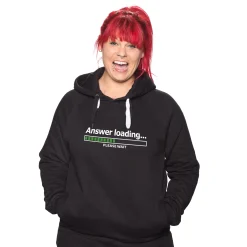 getDigital Answer Loading Schwarz Best