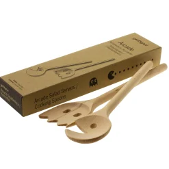getDigital Arcade Holzlöffel Set Outlet