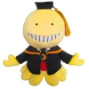 Sakami Merchandise Assassination Classroom Kuscheltier Koro Sensei Outlet