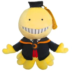 Sakami Merchandise Assassination Classroom Kuscheltier Koro Sensei Outlet