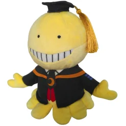 Sakami Merchandise Assassination Classroom Kuscheltier Koro Sensei Outlet