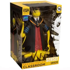 AbyStyle Studio Assassination Classroom Sammelfigur Koro Sensei Outlet