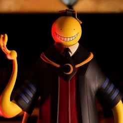 AbyStyle Studio Assassination Classroom Sammelfigur Koro Sensei Outlet