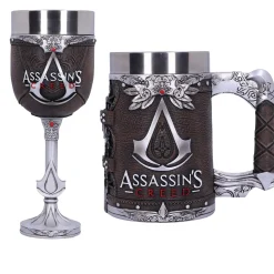 Nemesis Now Assassin's Creed Brotherhood Trinkgefäße Sale