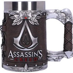 Nemesis Now Assassin's Creed Brotherhood Trinkgefäße Sale