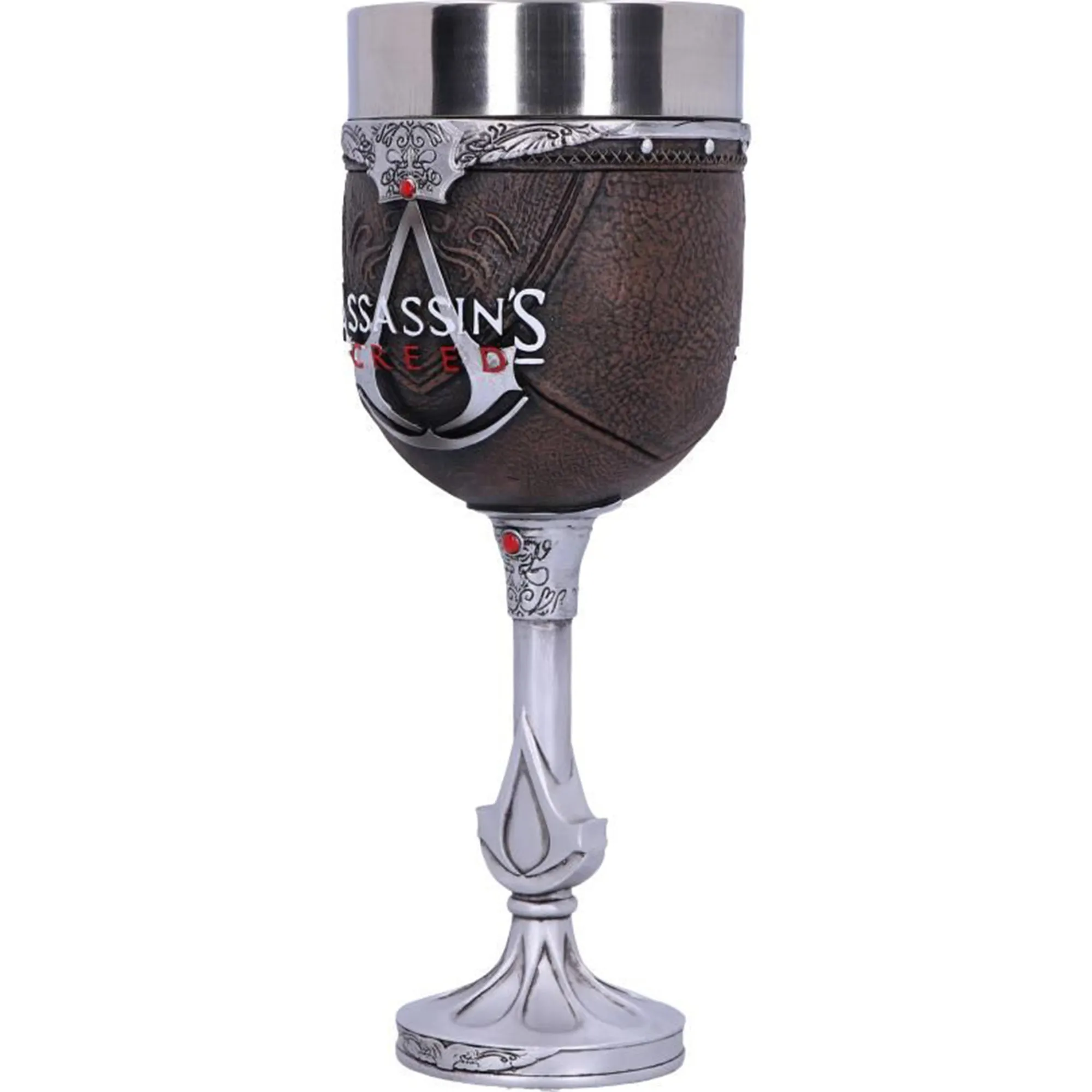 Nemesis Now Assassin's Creed Brotherhood Trinkgefäße Sale