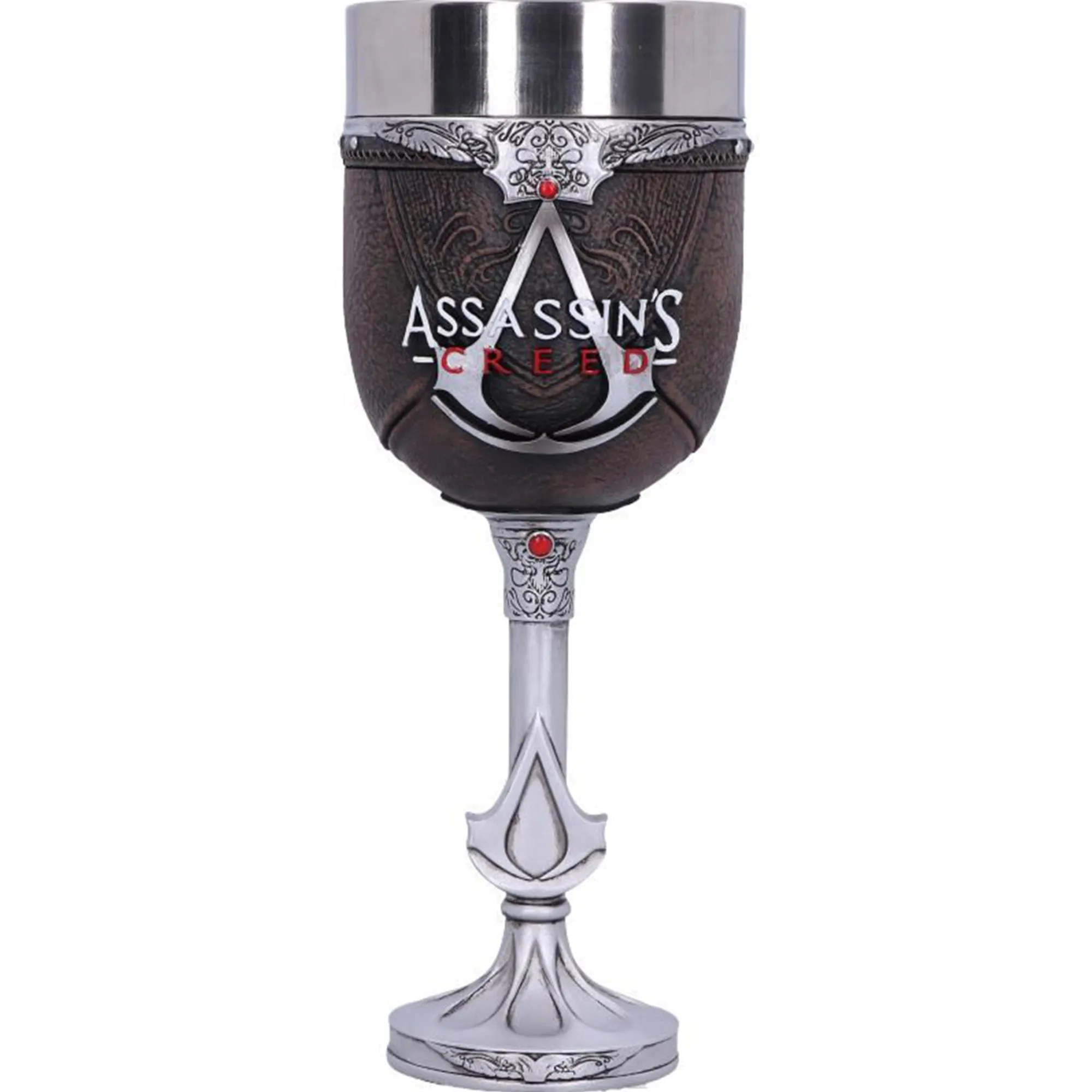 Nemesis Now Assassin's Creed Brotherhood Trinkgefäße Sale