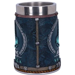 Nemesis Now Assassin's Creed Valhalla Trinkgefäße Best
