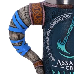 Nemesis Now Assassin's Creed Valhalla Trinkgefäße Best
