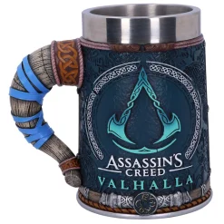 Nemesis Now Assassin's Creed Valhalla Trinkgefäße Best