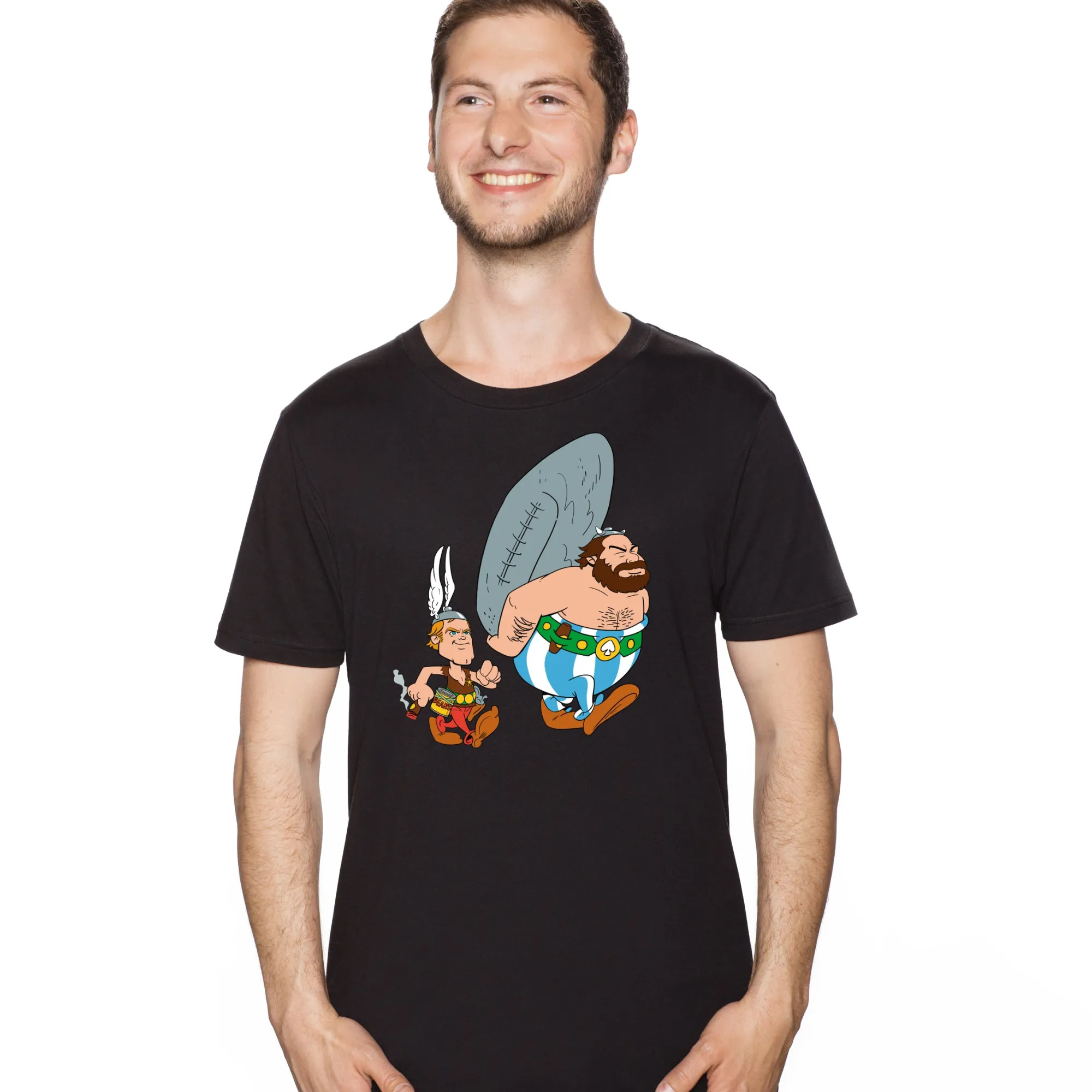 getDigital Asterence und Budelix Schwarz Best