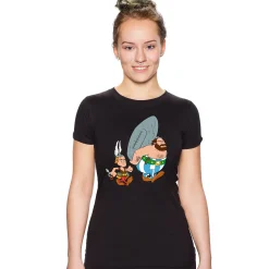 getDigital Asterence und Budelix Schwarz Best