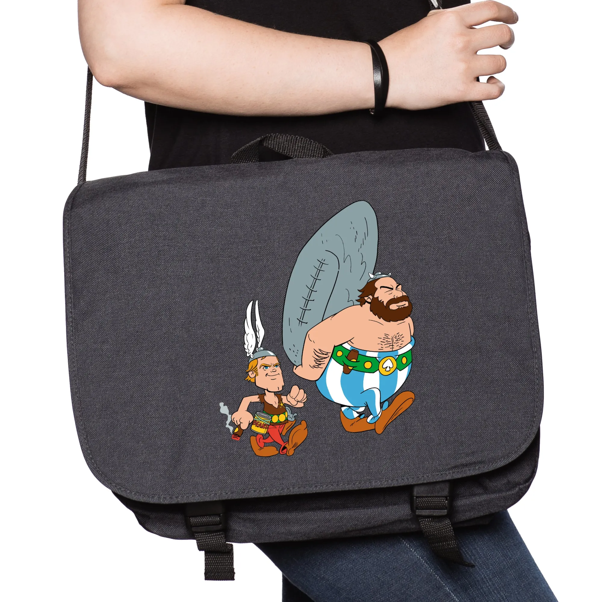 getDigital Asterence und Budelix Schwarz Best