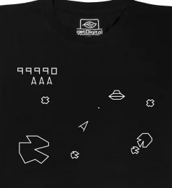getDigital Asteroids Schwarz Clearance