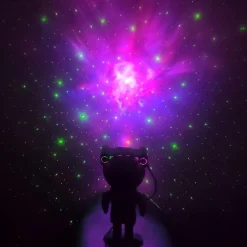 Mikamax Astronaut Laser Sternen Projektor Clearance