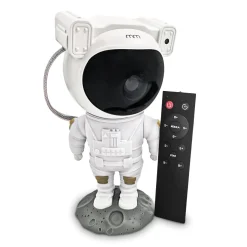 Mikamax Astronaut Laser Sternen Projektor Clearance