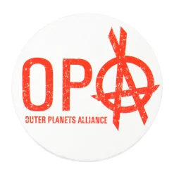 getDigital Aufkleber OPA Discount