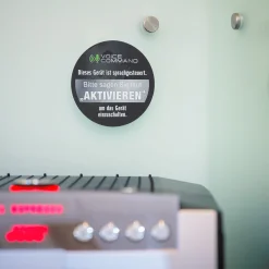 getDigital Aufkleber-Bundle Voice Command Online