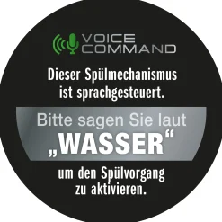 getDigital Aufkleber-Bundle Voice Command Online