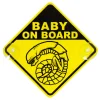 getDigital Autoschild "Chestburster Alien-Baby on Board" Discount