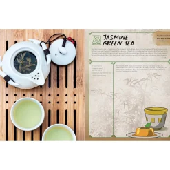 Pocket Books Avatar der Herr der Elemente Offizielles Kochbuch Set mit Schürze Outlet