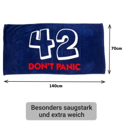 getDigital Badehandtuch 42 Online