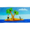 getDigital Badehandtuch Monkey Island Online