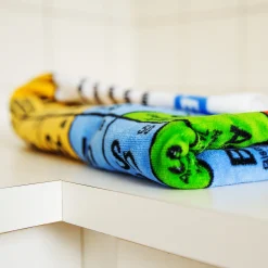 getDigital Badehandtuch Periodensystem Clearance