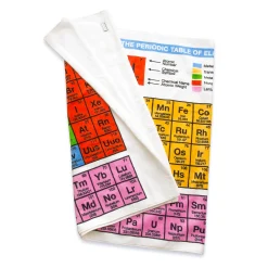 getDigital Badehandtuch Periodensystem Clearance