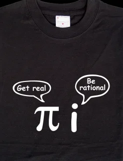 getDigital Be rational Get real Schwarz New