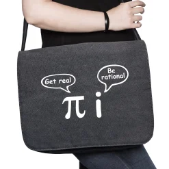 getDigital Be rational Get real Schwarz New