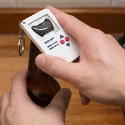 Orb Gaming Beer Boy Flaschenöffner Discount