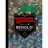 Harper Collins Behold! Dungeons & Dragons Wimmelbuch Hot