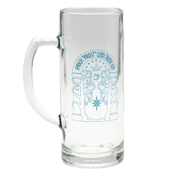 getDigital Bierglas Sprich Prost Hot