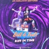 Warcradle Studios Bill & Ted's Riff in Time - Das verrückte Brettspiel Best