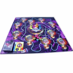 Warcradle Studios Bill & Ted's Riff in Time - Das verrückte Brettspiel Best